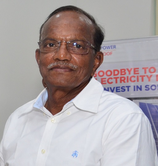 SOLAPUR INDUSTRIES ASSOCIATION