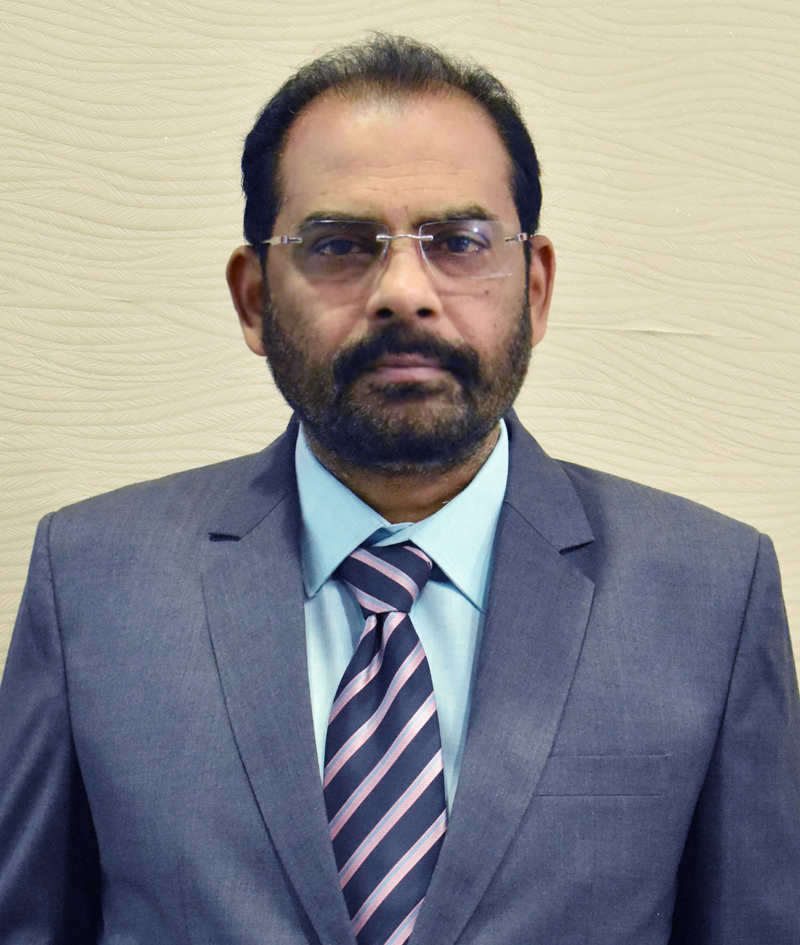 Solapur Industries Association